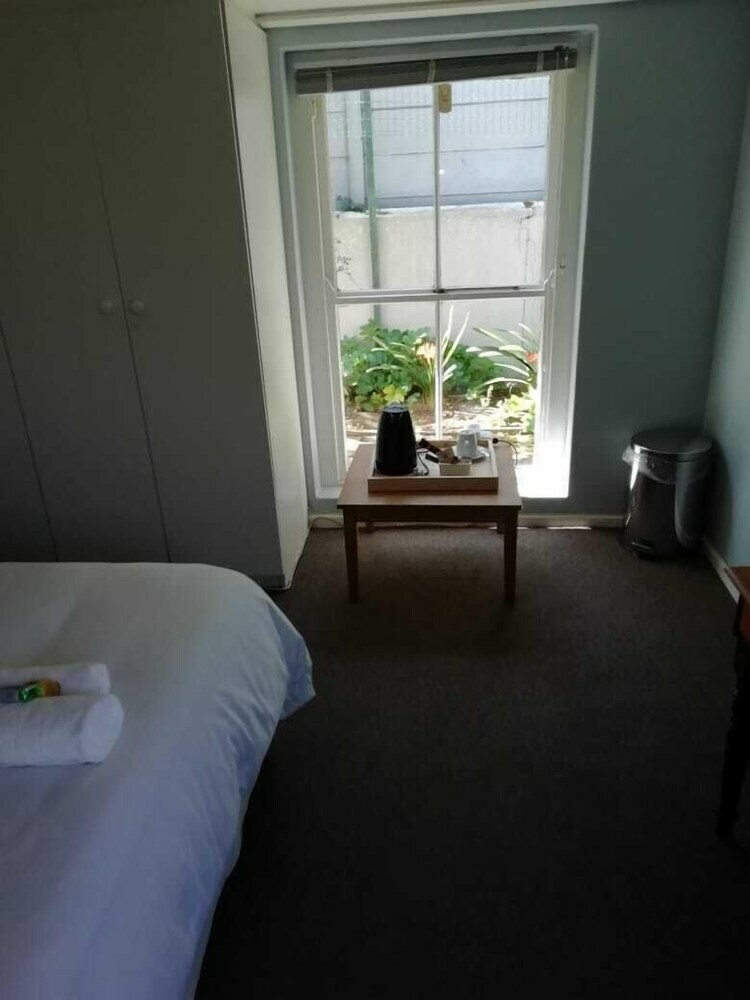 Hotel Arukah Guesthouse