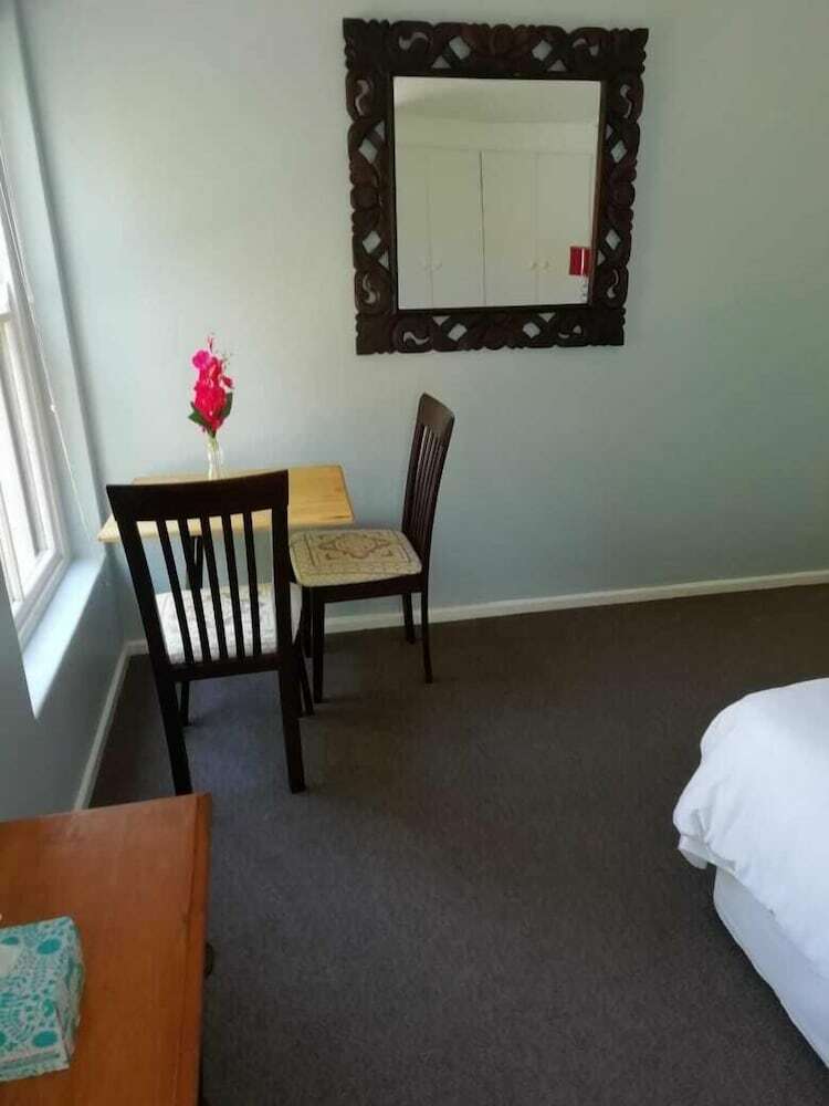 Hotel Arukah Guesthouse
