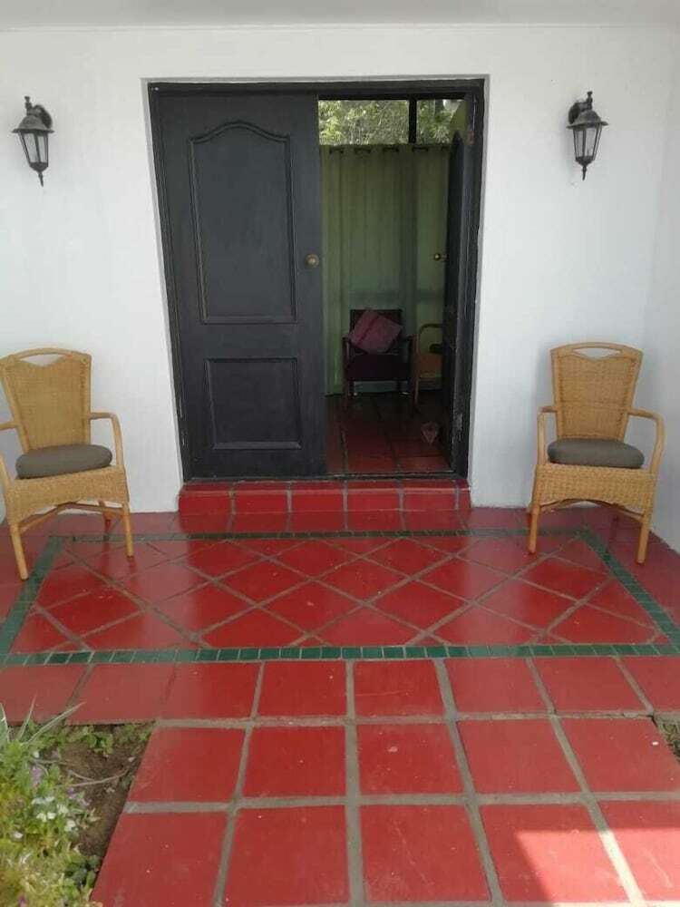 Hotel Arukah Guesthouse