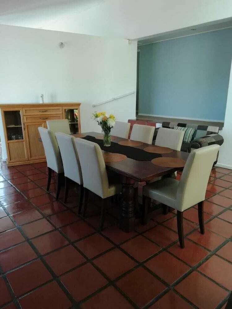 Hotel Arukah Guesthouse
