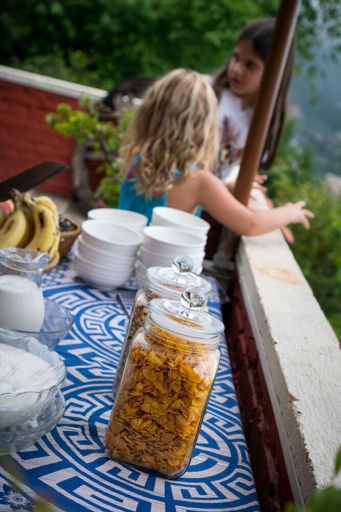 Bed & Breakfast Shivapuri Heights Cottages