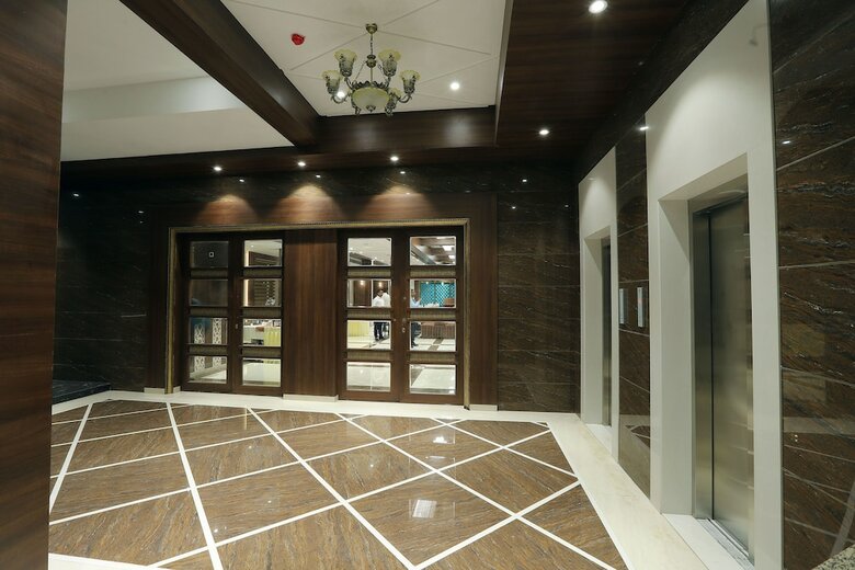 Hotel S3 Park, Ambernath