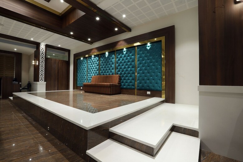 Hotel S3 Park, Ambernath