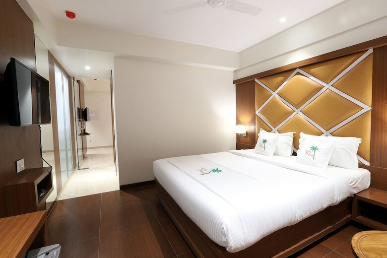 Hotel S3 Park, Ambernath