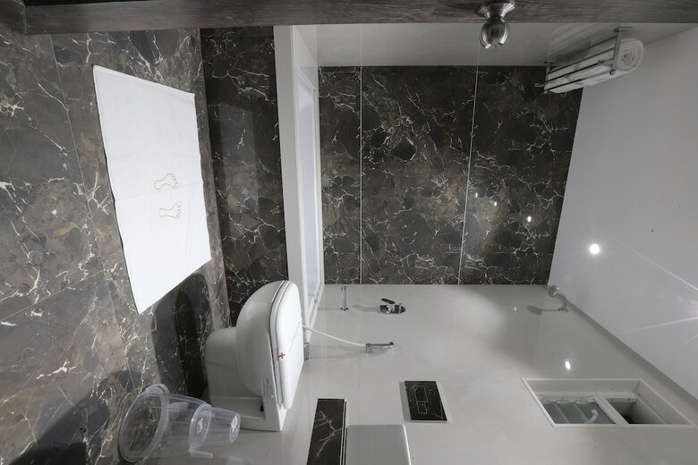 Hotel S3 Park, Ambernath