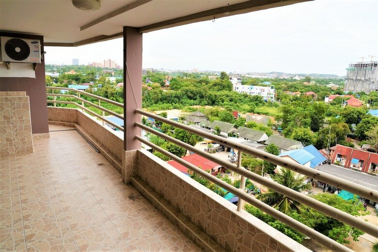 Apartamento 1 Bed At Angket Hip Residence