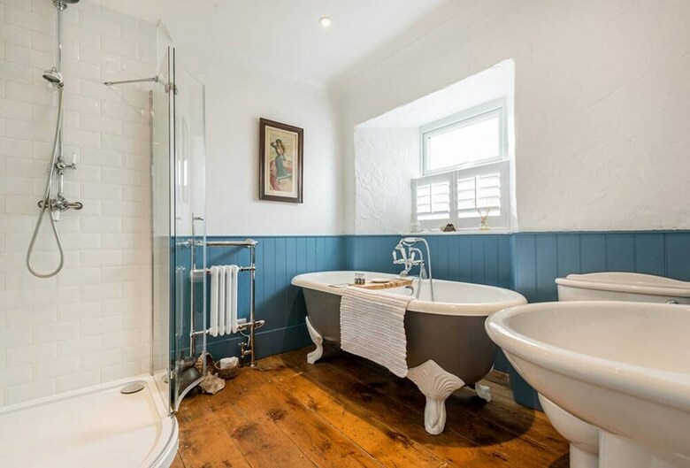 Chandlers Cottage