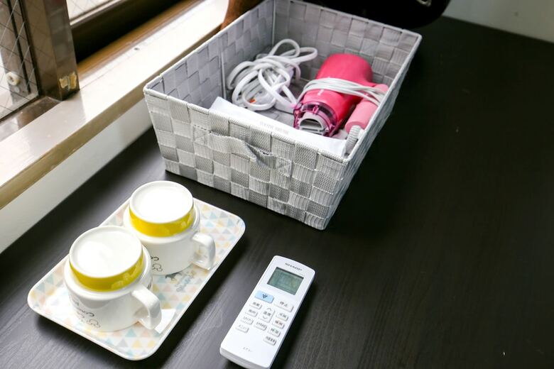 Shinsaibashi Qilv Apartments