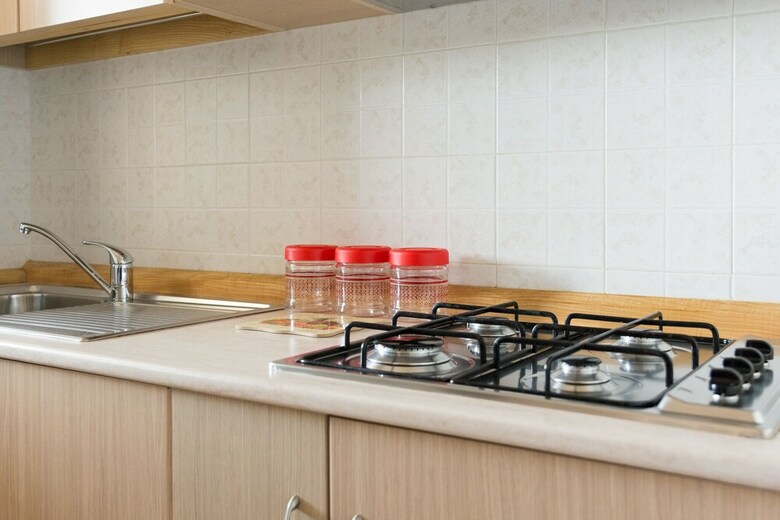 Apartamento Posidonia Residence