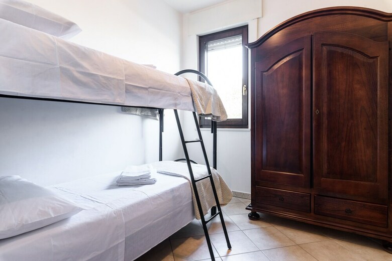Apartamento Posidonia Residence