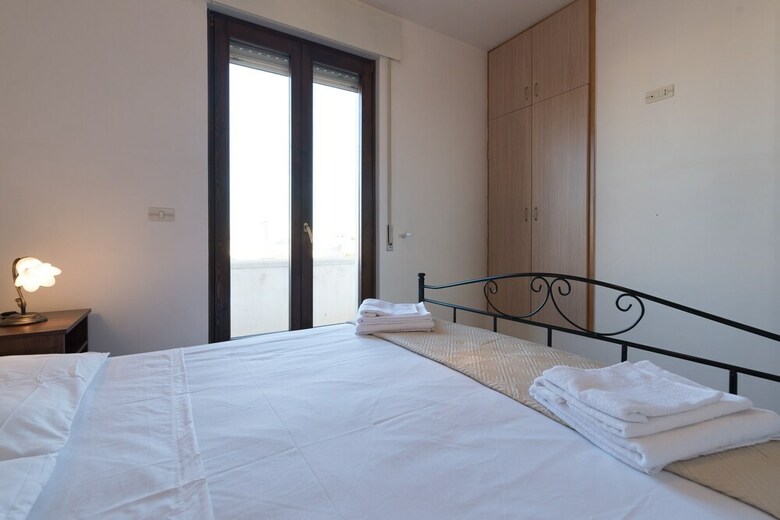 Apartamento Posidonia Residence