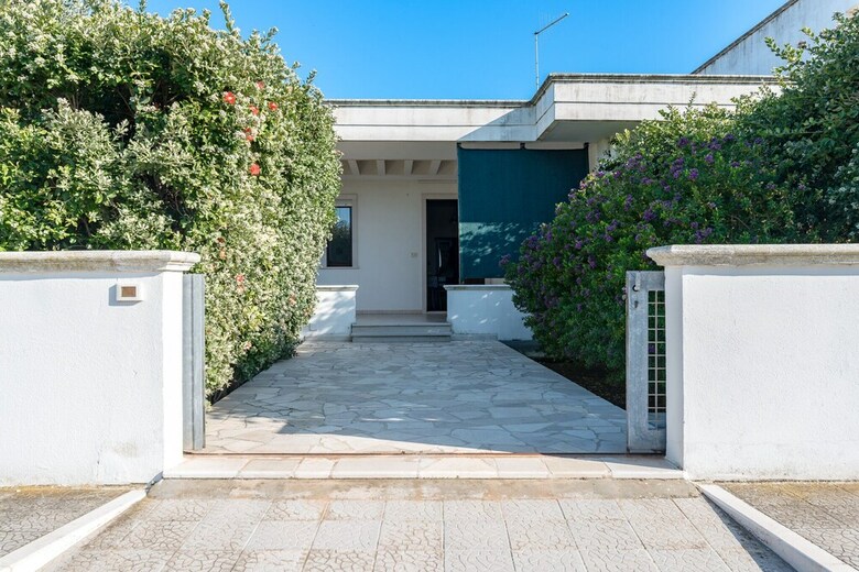 Apartamento Posidonia Residence
