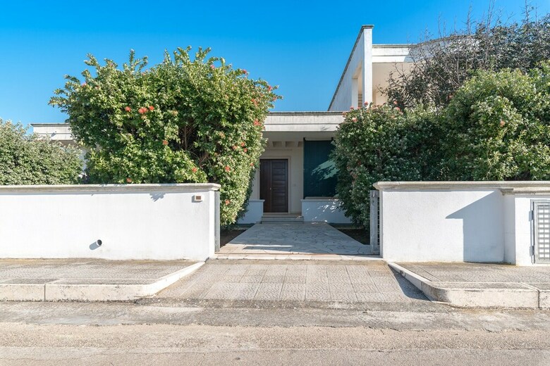 Apartamento Posidonia Residence
