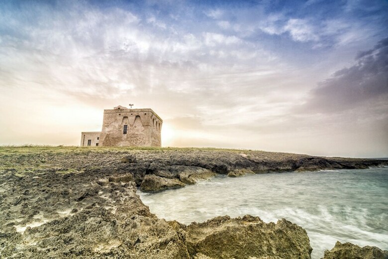 Apartamento Posidonia Residence