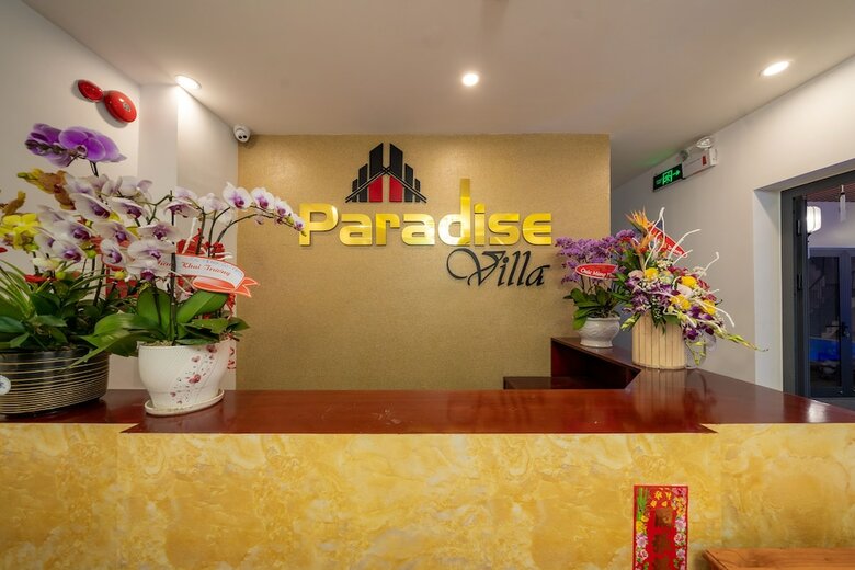 Hotel Hoi An Paradise Villa