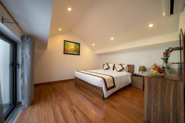 Hotel Hoi An Paradise Villa