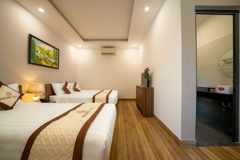 Hotel Hoi An Paradise Villa
