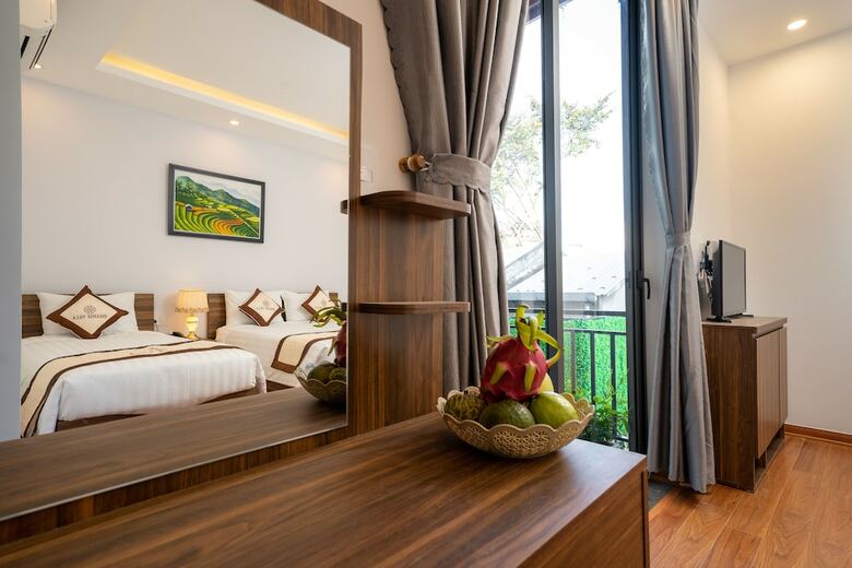Hotel Hoi An Paradise Villa