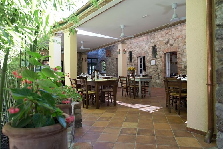La Bettola Del Buttero Hotel