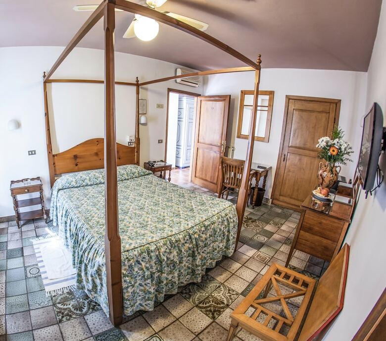 La Bettola Del Buttero Hotel