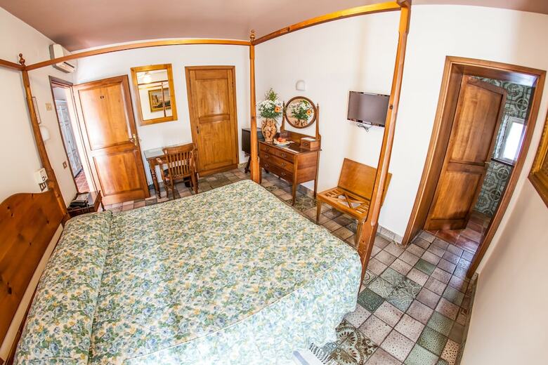 La Bettola Del Buttero Hotel
