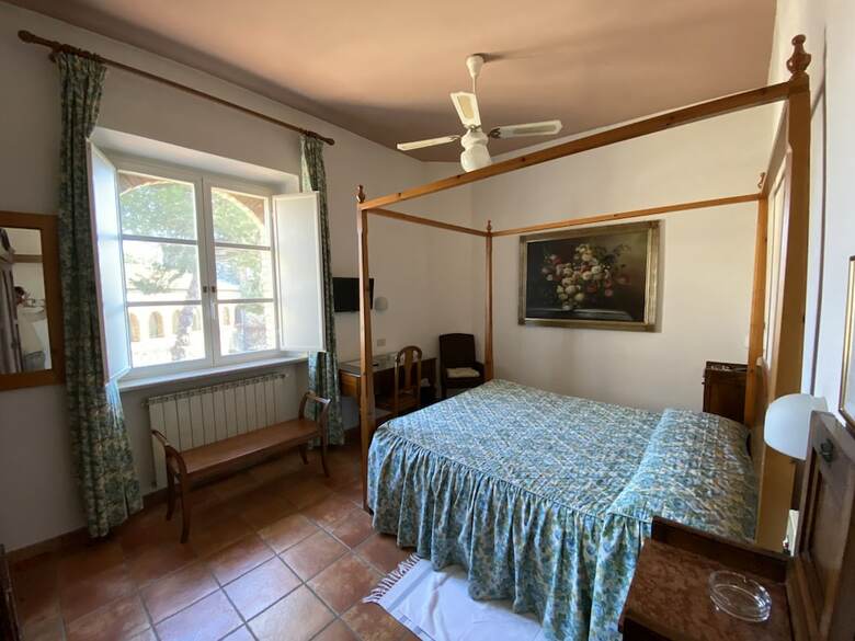 La Bettola Del Buttero Hotel