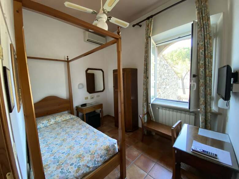 La Bettola Del Buttero Hotel