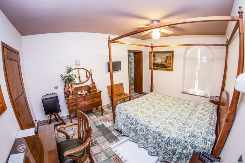 La Bettola Del Buttero Hotel
