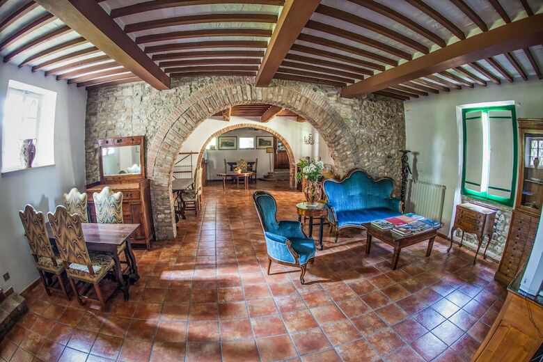 La Bettola Del Buttero Hotel