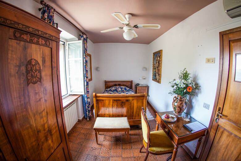 La Bettola Del Buttero Hotel