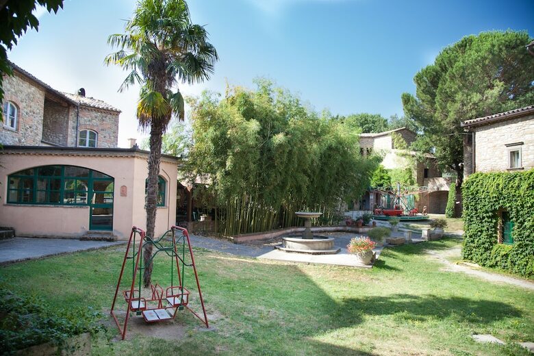 La Bettola Del Buttero Hotel