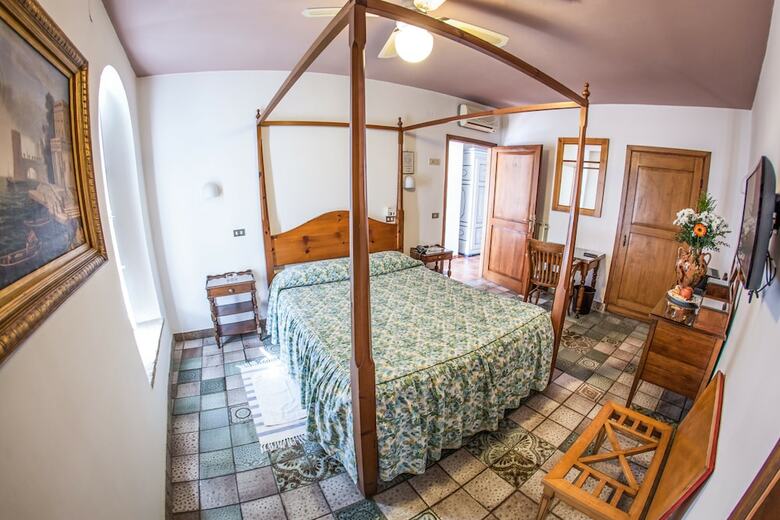 La Bettola Del Buttero Hotel