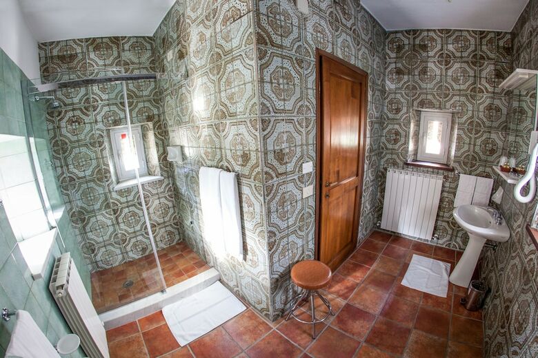 La Bettola Del Buttero Hotel