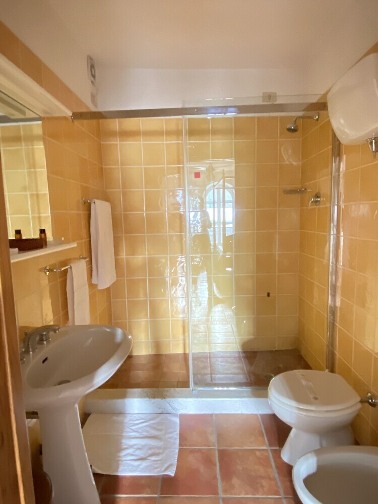 La Bettola Del Buttero Hotel