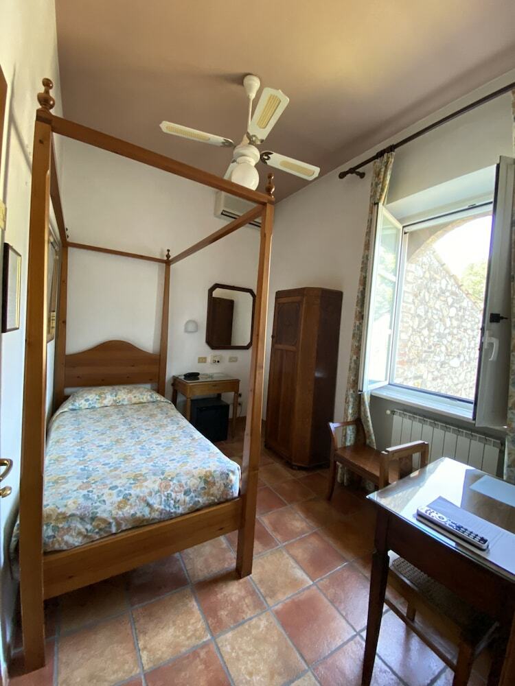 La Bettola Del Buttero Hotel