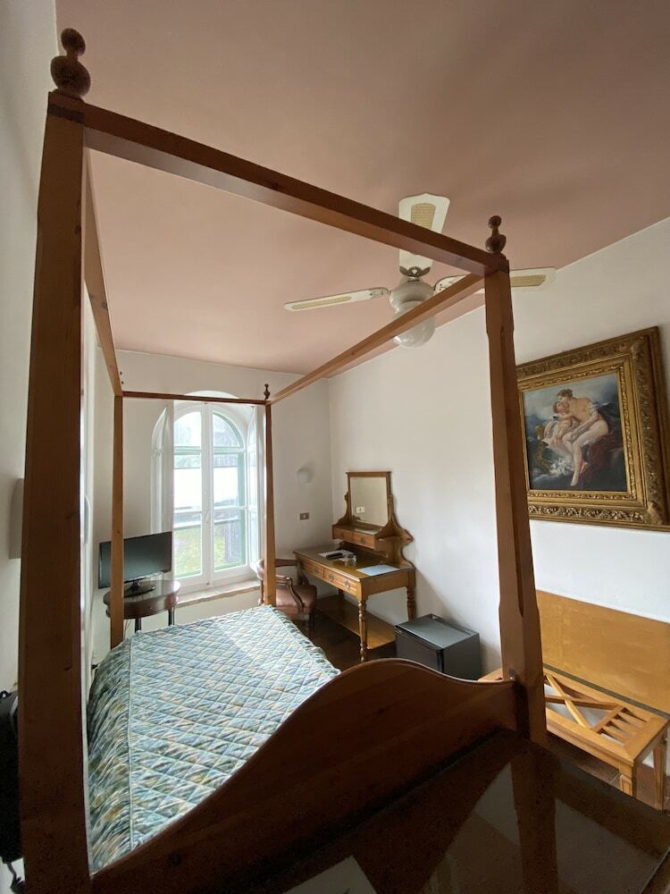 La Bettola Del Buttero Hotel