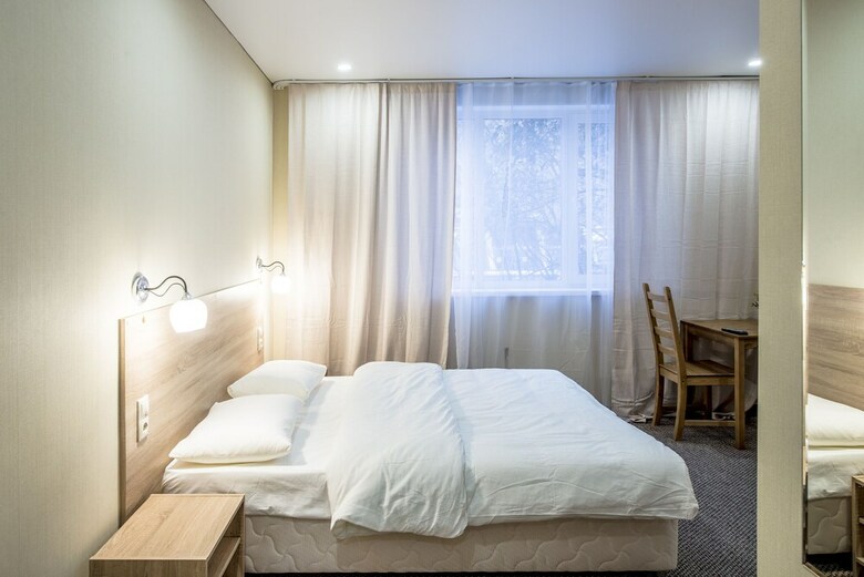 Hotel Myhotel24 Kristalin