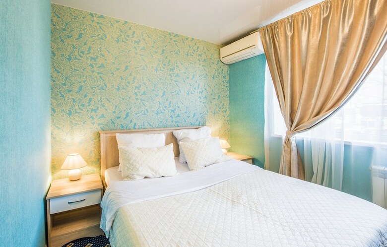 Hotel Myhotel24 Kristalin