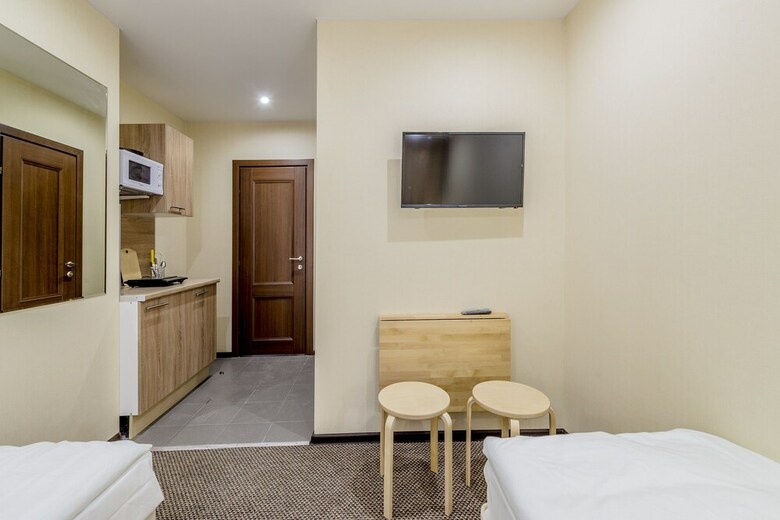 Hotel Myhotel24 Kristalin