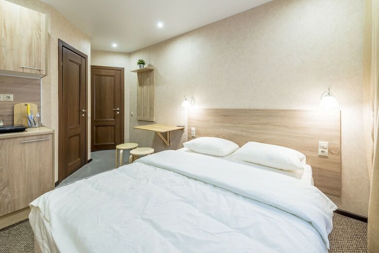 Hotel Myhotel24 Kristalin