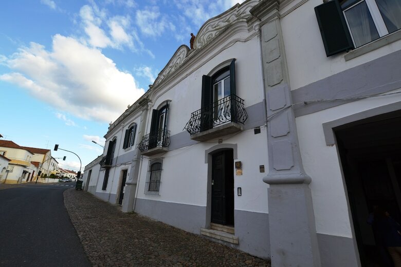 Hotel Casa Santos Murteira