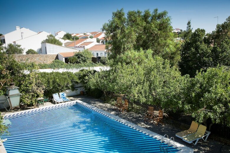 Hotel Casa Santos Murteira