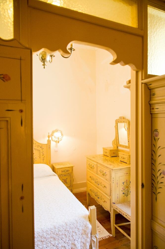 Hotel Casa Santos Murteira