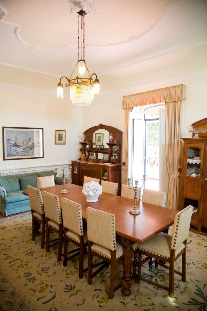 Hotel Casa Santos Murteira