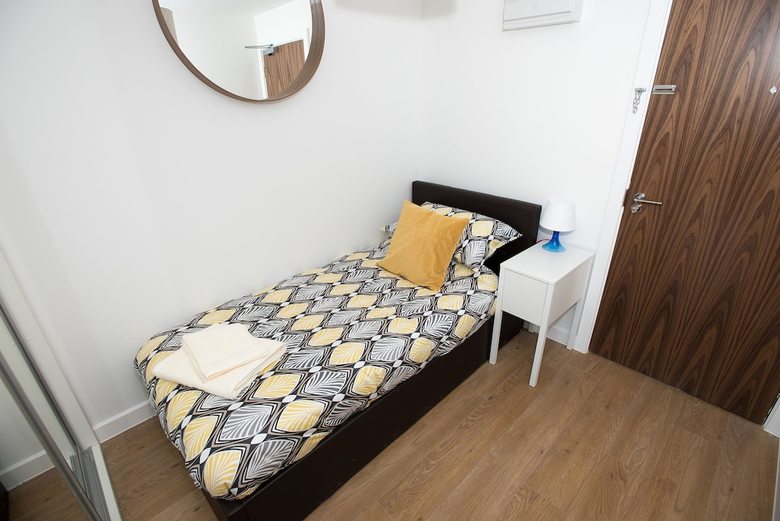 Portcullis House Apartments
