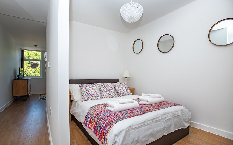 Portcullis House Apartments