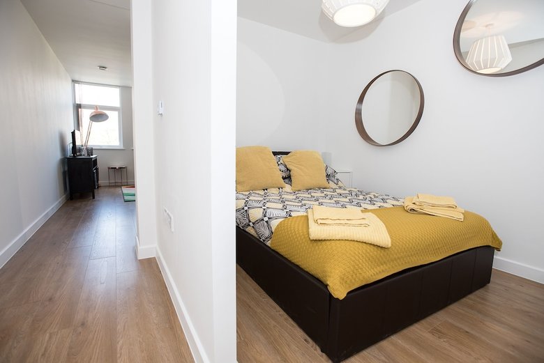 Portcullis House Apartments