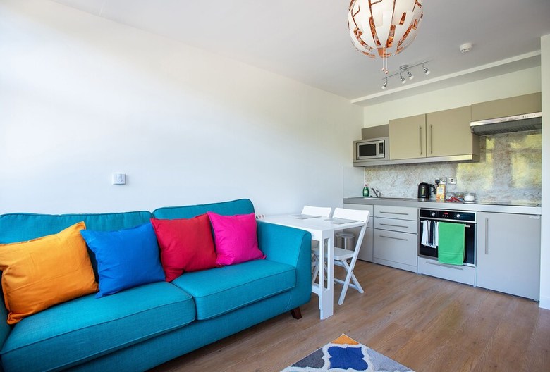 Portcullis House Apartments