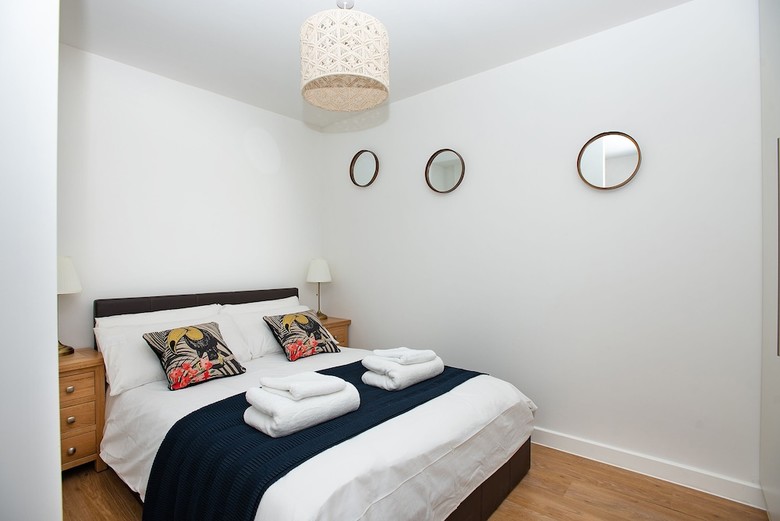 Portcullis House Apartments