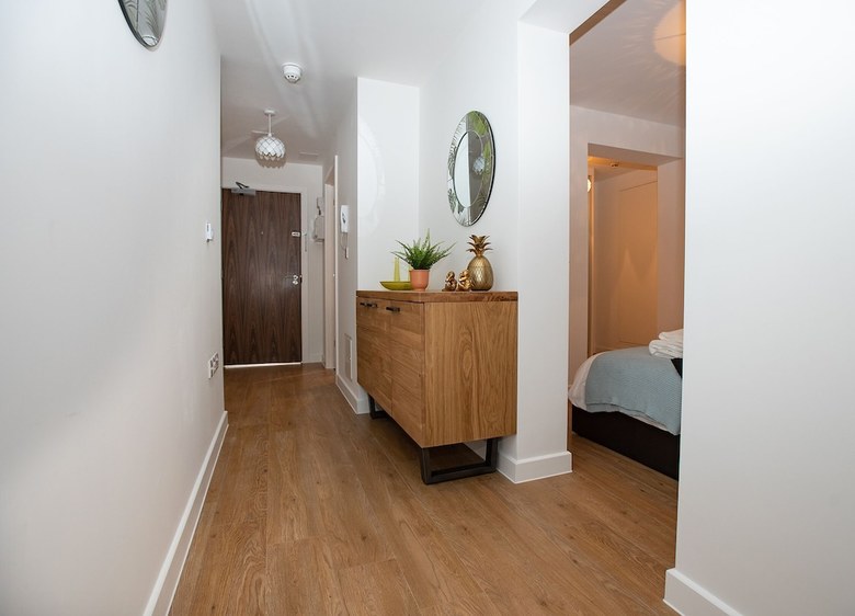 Portcullis House Apartments